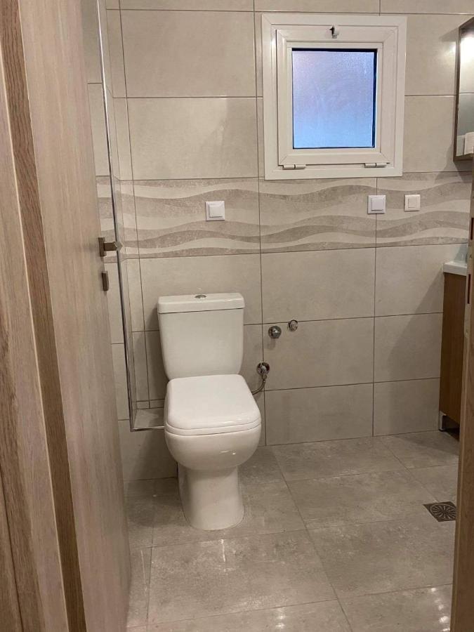 Digeni Open Daire Selanik Dış mekan fotoğraf