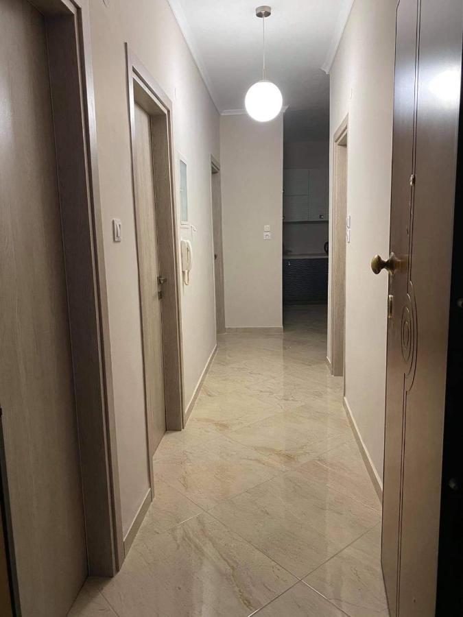 Digeni Open Daire Selanik Dış mekan fotoğraf