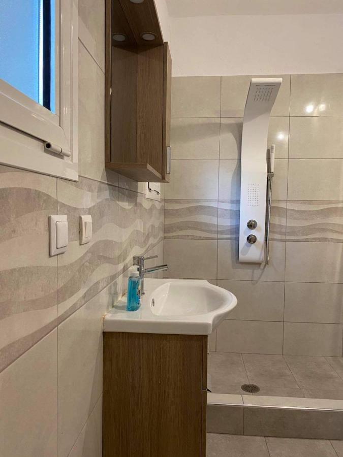 Digeni Open Daire Selanik Dış mekan fotoğraf
