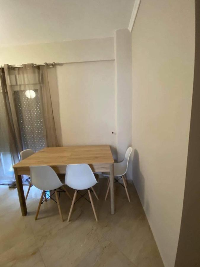 Digeni Open Daire Selanik Dış mekan fotoğraf