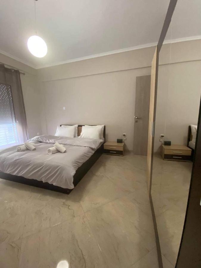 Digeni Open Daire Selanik Dış mekan fotoğraf