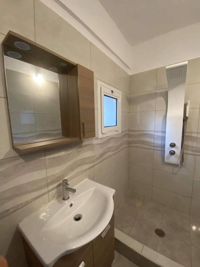 Digeni Open Daire Selanik Dış mekan fotoğraf