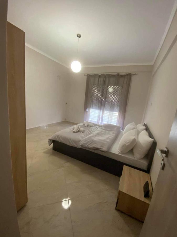 Digeni Open Daire Selanik Dış mekan fotoğraf