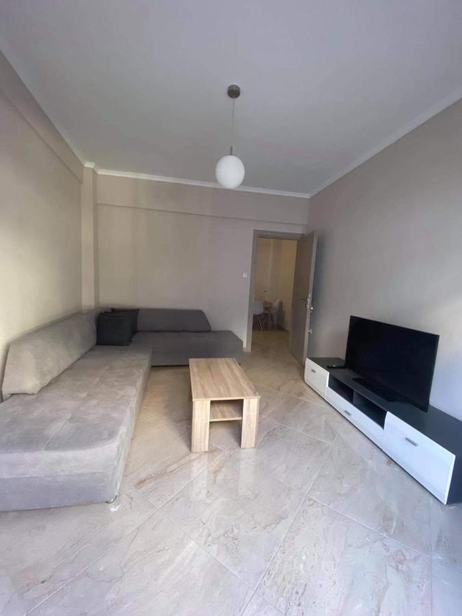 Digeni Open Daire Selanik Dış mekan fotoğraf